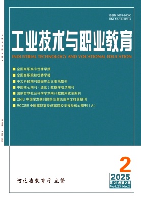 工业技术与职业教育