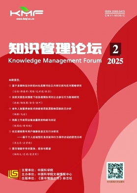 知识管理论坛