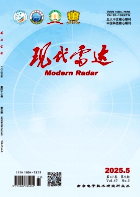 现代雷达