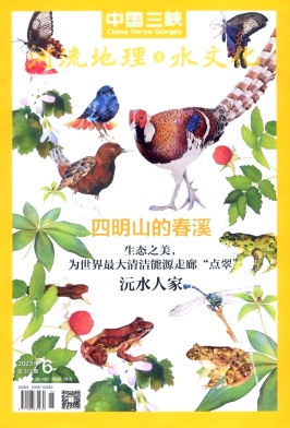 中国三峡