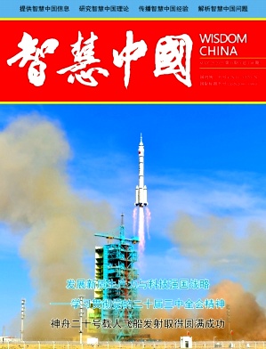 智慧中国