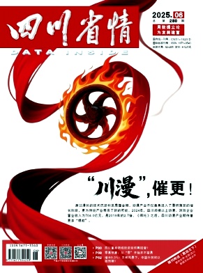 四川省情
